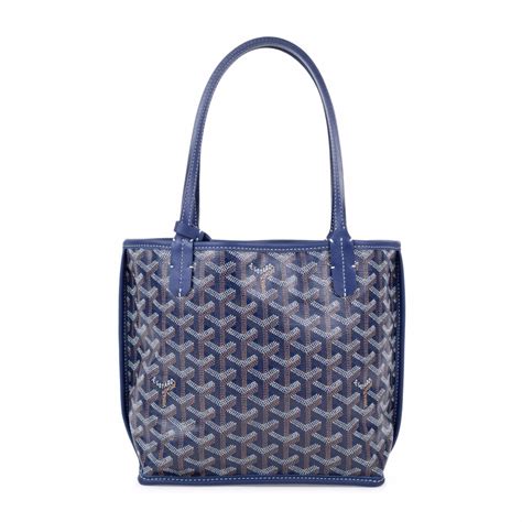 goyard tote bag price 2023|goyard anjou mini price 2023.